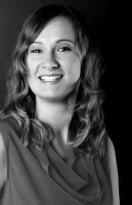 Bild: Verena Winkler ist neue Human Resource Managerin der Interone in München