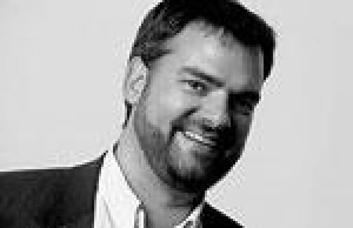 Oliver Heringhaus