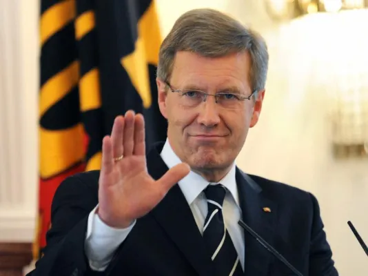 Bild: "Lasst Wulff in Ruhe!"