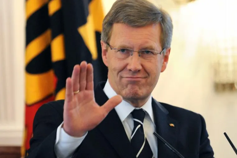 Bild: "Lasst Wulff in Ruhe!"
