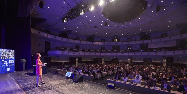 Bild: Das Kölner Wissensforum geht in die 14.Runde!