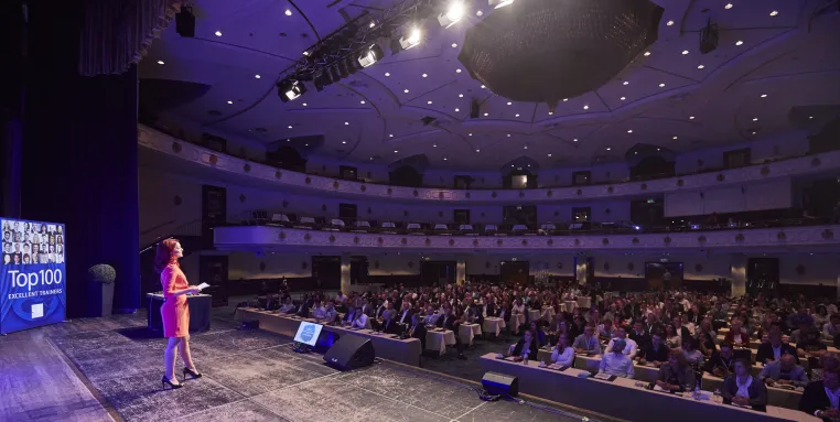 Bild: Das Kölner Wissensforum geht in die 14.Runde!