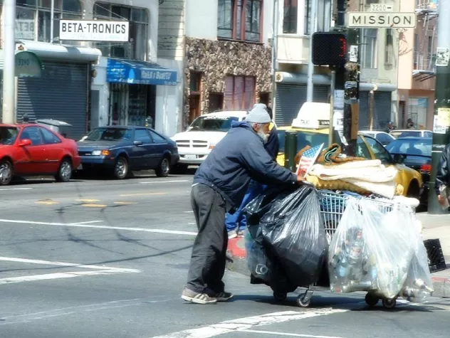 Bild: Wir haben kein Rentenproblem