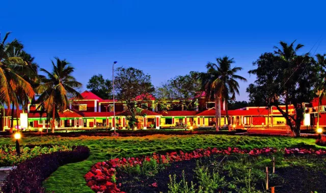 Bild: FIT Reisen: 20 Prozent Ermäßigung auf Ayurveda in Indien