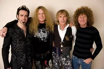 Keine Änderung - Thin Lizzy kommen mit Uriah Heep auf Tour Bild: Keine Änderung - Thin Lizzy kommen mit Uriah Heep auf Tour