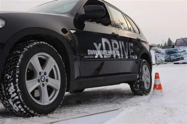 Bild: Freude geht auf Tour mit Metzler : Vater