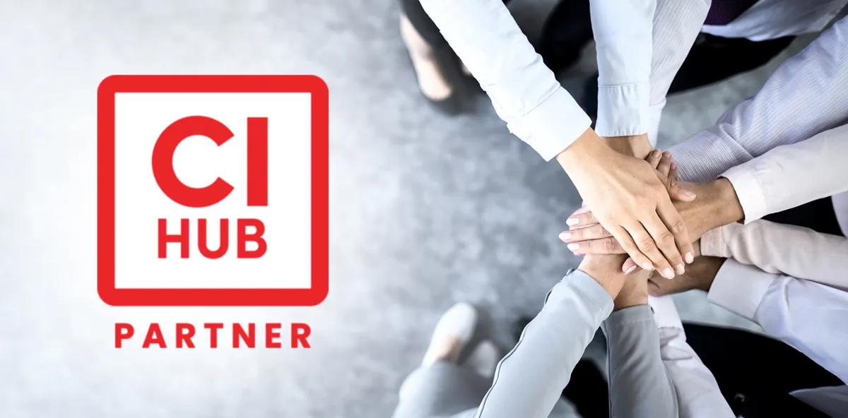 royalmedia wird Partner von CI HUB (© royalmedia GmbH & Co. KG)
