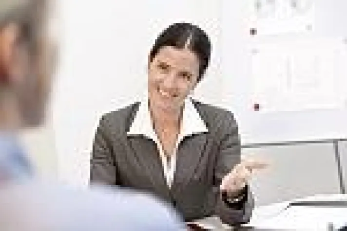 Bild: Neuer Fernlehrgang „Personal- und Business-Coach“