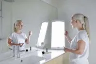 Bild: Lichttherapie: Die belebende Kraft der Sonne nutzen