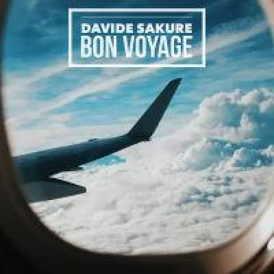 Bild: Electronic music von Davide Sakure: "Bon Voyage" erscheint am 15. November 2019