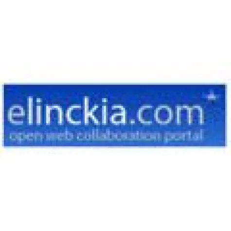 Bild: Open Business Collabortion Portal elinckia.com