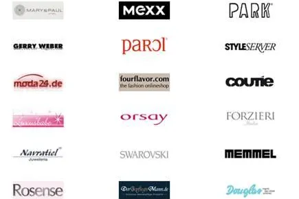 Bild: 39 neue Partnershops geben Provisionen bei edelight