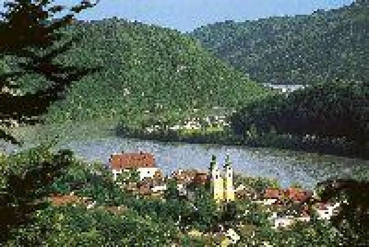 Passauer Land Markt Obernzell