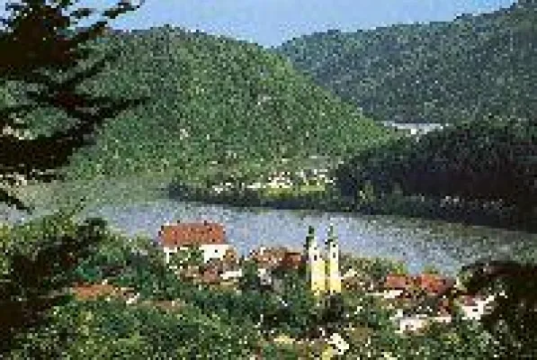 Bayerns „Passauer Land“ - Natürlich reiche Natur Bild: Bayerns „Passauer Land“ - Natürlich reiche Natur