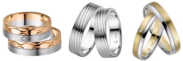 Bild: Kollektion „Pair 2“ – Kleiner Preis, große Gefühle