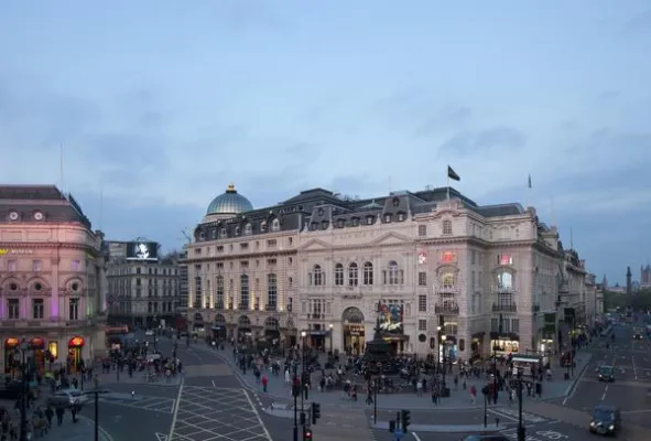 The Leading Hotels of the World: Neue Mitglieder in Europa und Amerika Bild: The Leading Hotels of the World: Neue Mitglieder in Europa und Amerika