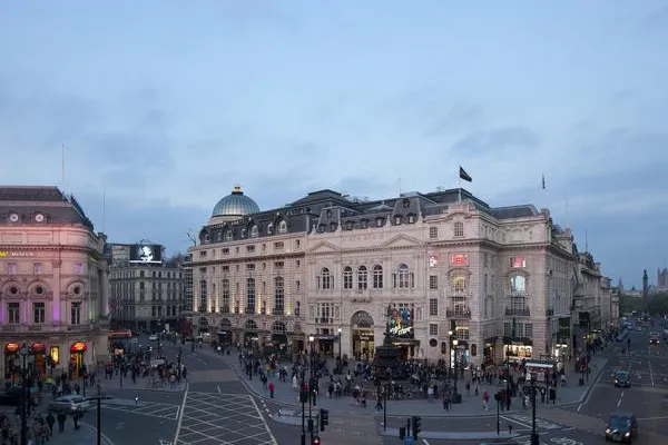 Bild: The Leading Hotels of the World: Neue Mitglieder in Europa und Amerika
