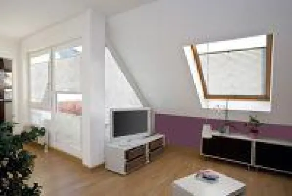 Bild: Fenster Plissees als Deko, Sicht- und Sonnenschutz