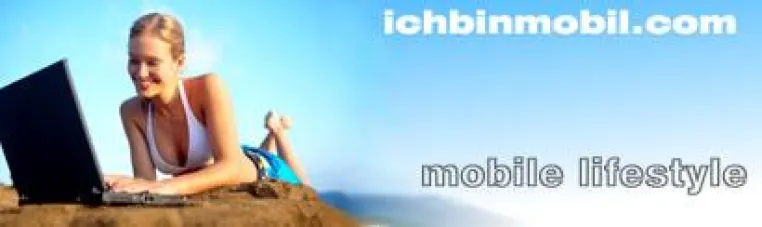 ichbinmobil streicht die Versandkosten - Der Spezialversender für Mobile-Lifestyle streicht die Versandkosten Bild: ichbinmobil streicht die Versandkosten - Der Spezialversender für Mobile-Lifestyle streicht die Versandkosten