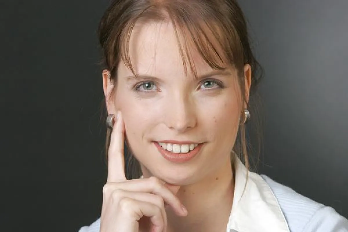 Sabrina Lehmann (Ganzheitliche Einrichtungsberatung, Klassische Feng Shui Beratung)