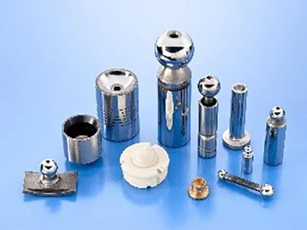 Bild: Auf die Oberflächen kommt es an