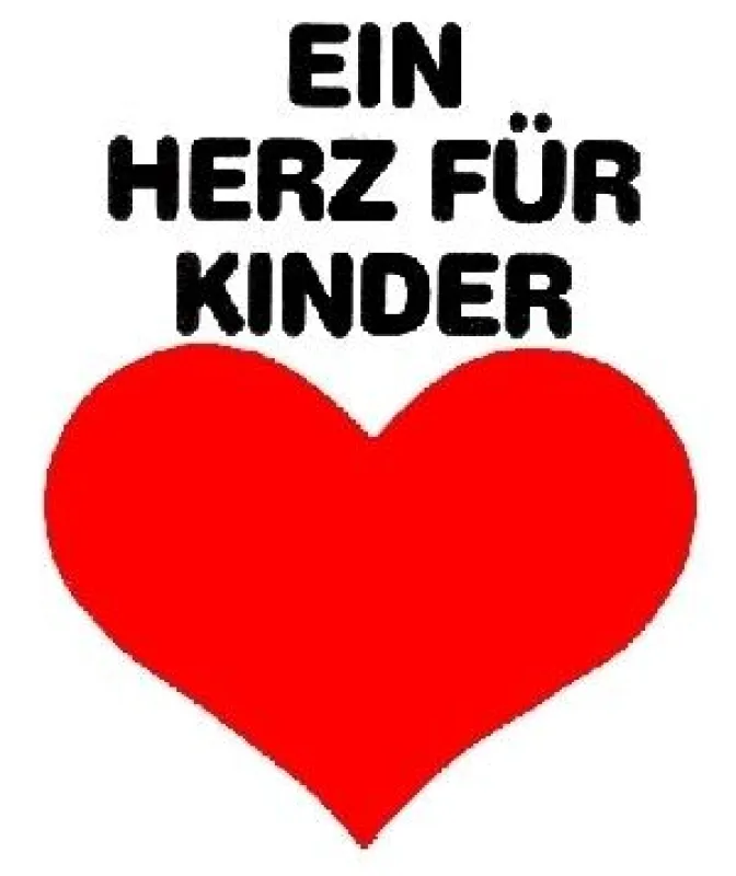 Ein Herz für Kinder
