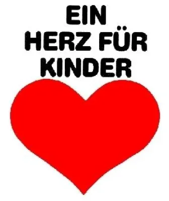 Bild: Leon Verres hat ein Herz für Kinder
