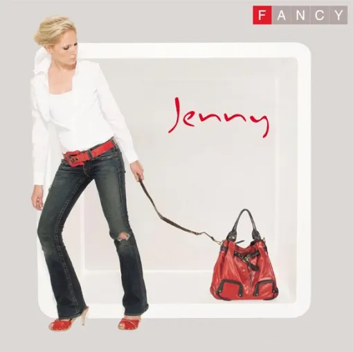 Schauspielerin Jenny Winkler launcht eigene Handtaschen-Kollektion »Jenny by FANCY« Bild: Schauspielerin Jenny Winkler launcht eigene Handtaschen-Kollektion »Jenny by FANCY«