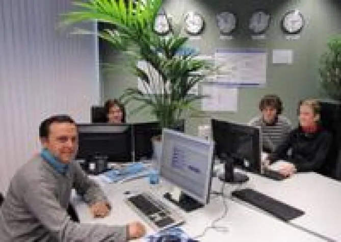 Bild: eService Angebote stärken Kundenbeziehungen