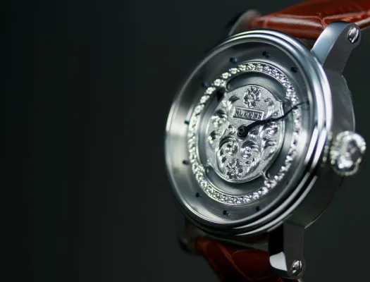 Bild: KUDOKE startet die Modellreihe „Mysticum“