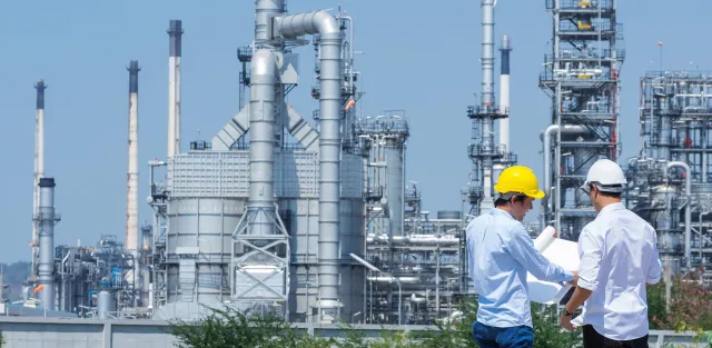 Bild: Chemielogistikstudie 2019: Erfolgsfaktor Logistik in der Chemieindustrie bestätigt sich