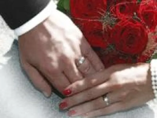 Bild: Als Spass beim Standesamt "Nein" gesagt - Danach durften sie nicht mehr heiraten