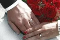 Als Spass beim Standesamt "Nein" gesagt - Danach durften sie nicht mehr heiraten Bild: Als Spass beim Standesamt "Nein" gesagt - Danach durften sie nicht mehr heiraten