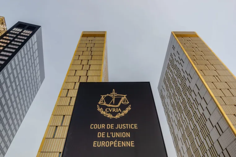 EuGH konkretisiert EU-Sanktionen bei Angehörigen Bild: EuGH konkretisiert EU-Sanktionen bei Angehörigen