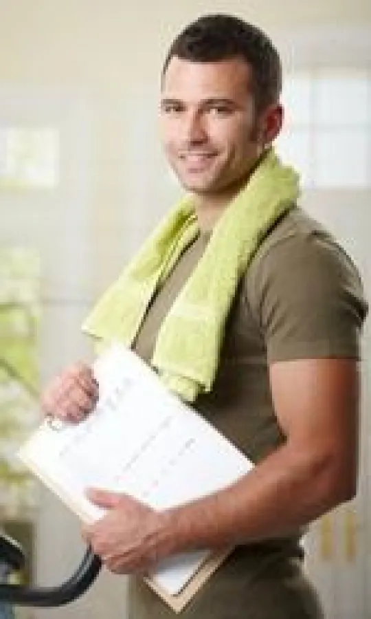 Kalorien zählen und Kalorien verbrennen mit dem Kalorien-Mentor