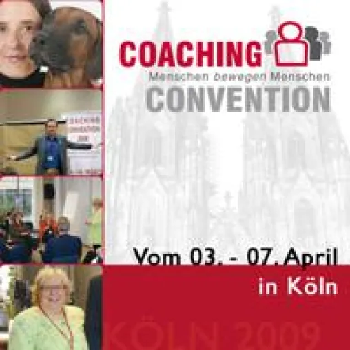 Enten, Adler, Innere Schweinehunde, Pippilotta treffen auf MUT, Vertrauen und Wandel - COACHING CONVENTION 09 Bild: Enten, Adler, Innere Schweinehunde, Pippilotta treffen auf MUT, Vertrauen und Wandel - COACHING CONVENTION 09