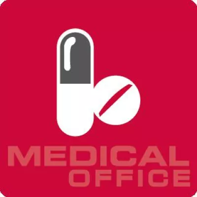 Bild: MEDICAL OFFICE für AVWG-Anforderungskatalog gerüstet