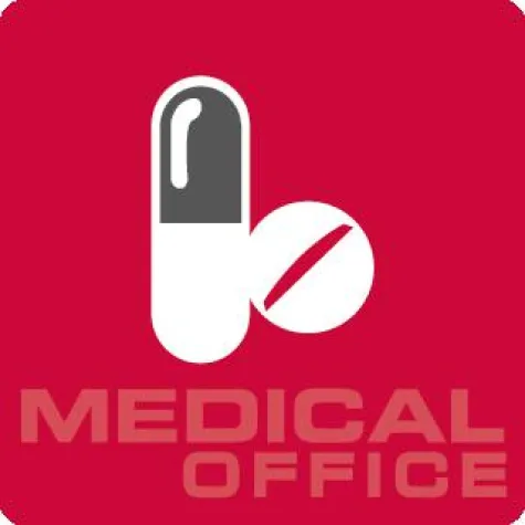 Bild: MEDICAL OFFICE für AVWG-Anforderungskatalog gerüstet