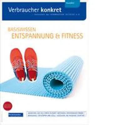 Bild: Schon jetzt in ein sportlicheres Jahr 2018 starten