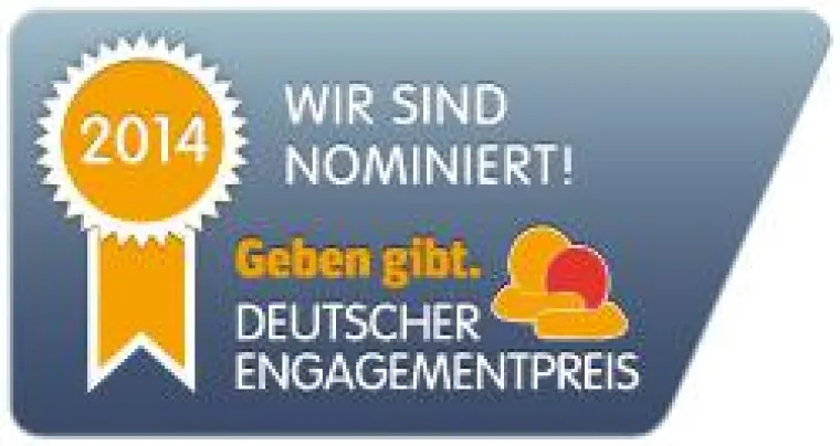 Bild: Das Engagement der Blom Gruppe