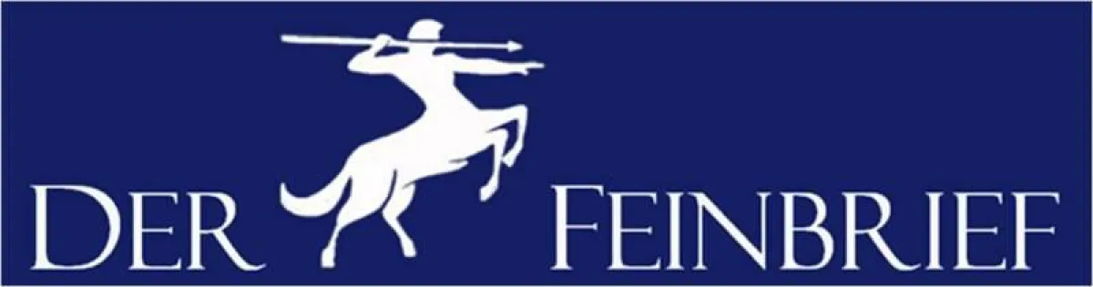 DER FEINBRIEF - Handgeschriebene Briefe