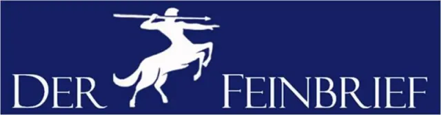 Bild: DER FEINBRIEF - Handgeschriebene Briefe mit einer Öffnungsrate von 99 %