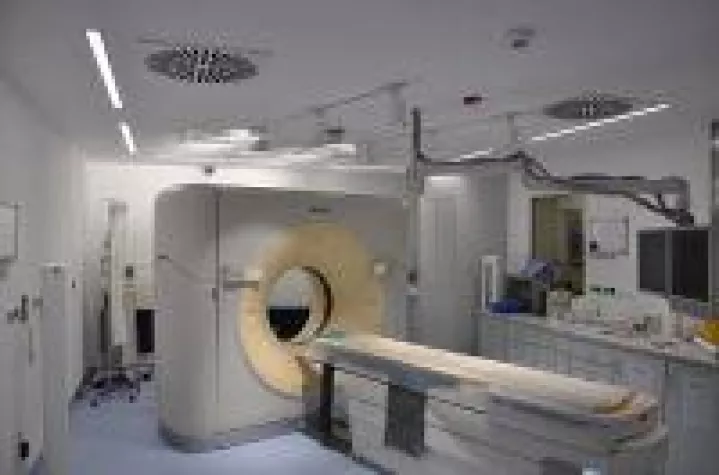 Bild: Konzentriert & effizient: LED Beleuchtung für OP, CT, Röntgen .. Behandlungs-, Schwestern- und Funktion
