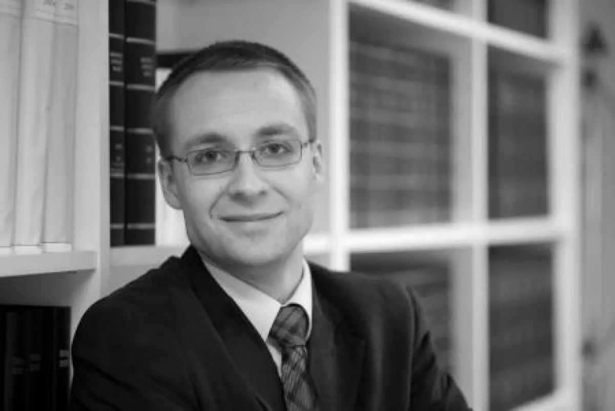 Alexander Busch, Rechtsanwalt, SkanLaw Rechtsanwaltsgesellschaft mbH