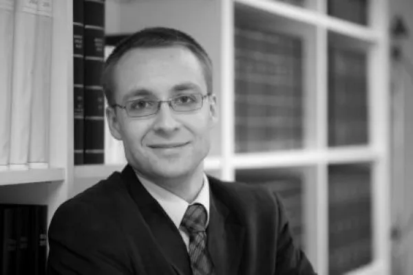 Bild: Untersuchungshaft - Eine Stellungnahme