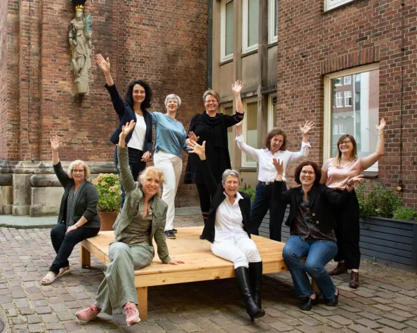 Bild: Pressemitteilung PIA PERSPEKTIVEN – Gemeinsam Zukunft gestalten