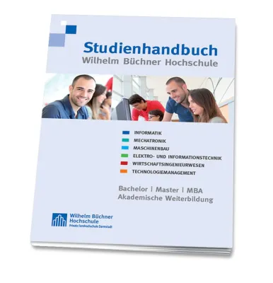 Bild: Wilhelm Büchner Hochschule baut Themenbereich Energie weiter aus