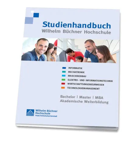 Wilhelm Büchner Hochschule baut Themenbereich Energie weiter aus Bild: Wilhelm Büchner Hochschule baut Themenbereich Energie weiter aus