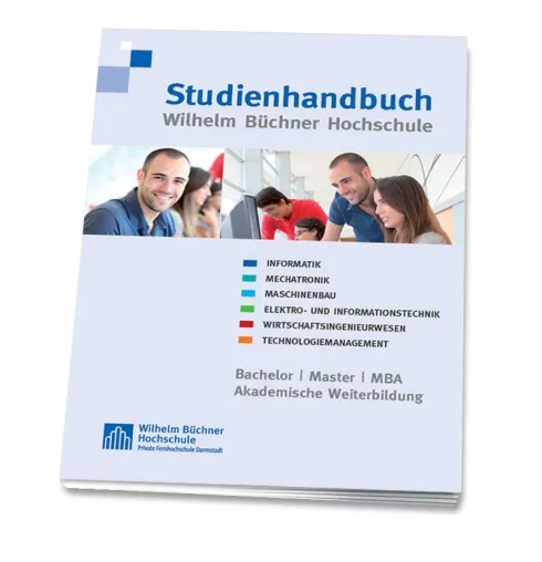 Bild: Wilhelm Büchner Hochschule baut Themenbereich Energie weiter aus