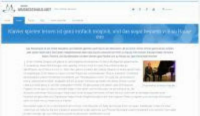 meineMusikschule.net - Das Einführungsangebot für den Klavierkurs läuft aus Bild: meineMusikschule.net - Das Einführungsangebot für den Klavierkurs läuft aus